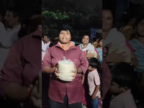 Grocery Support in Slum testimonial