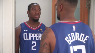 GOODBYE KAWHI | Minks