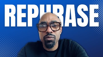 Best Paraphrasing Tool?