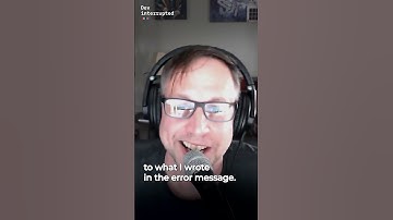 03 Dev Interrupted: The Life of A SysAdmin