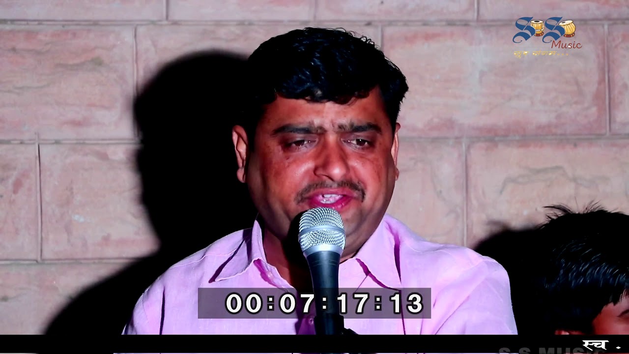 सत री संगत गंगा गोमती | शिव राजस्थानी | Madpura Satsang | Deshi Bhajan | New | Rss | Latest | Shiv