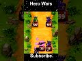 Hero Wars #shorts #viralshorts #ytshort  || Hero Games || Hero Wars ADs game 284
