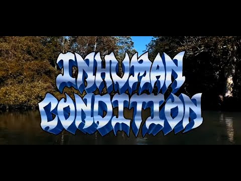 Inhuman Condition (Obituary/The Absence) tease new song “Tyrantula“ off album “Rat God”