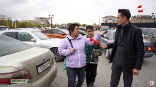 картинка: 21,5 млрд тенге выделили на ремонт и реконструкцию дорог Кызылорды: какой результат? | Дороги KZ