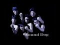 HOUND DOG「BAD BOY BLUES」 PV