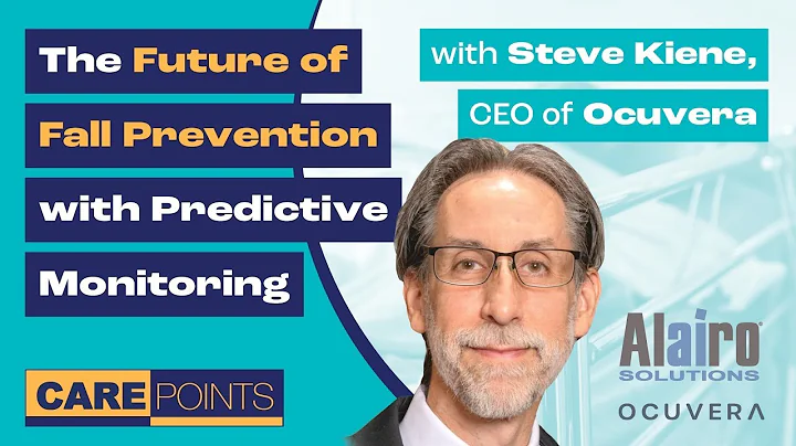 CarePoints - Episode 18: How to Prevent Patient Falls with Predictive Monitoring
