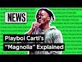 Looking Back At Playboi Carti’s “Magnolia” | Song Stories