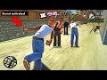 What happens if you activate all secrets in gta games 20012022