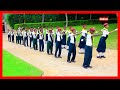 Stand up for Jesus Instrumental: Amazing Pathfinder Parade & Marching/East-Central Africa Division