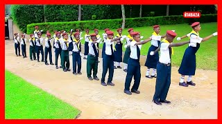 Stand up for Jesus Instrumental: Amazing Pathfinder Parade & Marching/East-Central Africa Division