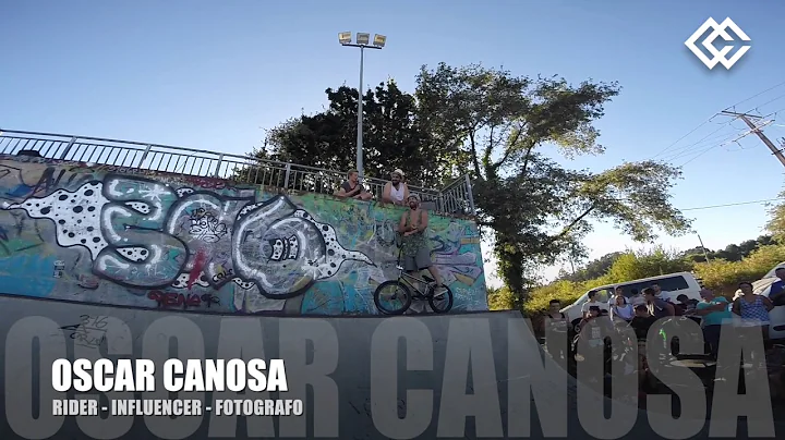 Caramba Company RIF oscar canosa 20170203