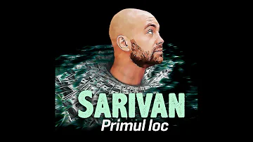 Sarivan - Primul Loc (Prod. Mors)
