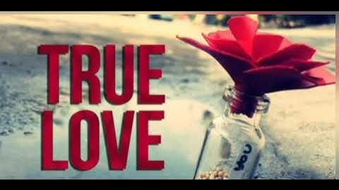 The Ben -True Love(Official audio)