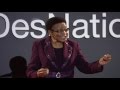 Government of the people, by the people, for the people | Thabitha Khumalo | TEDxPlaceDesNations