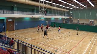 20190505 WINDNERS VS JFT 1st Quarter