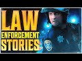 6 more true scary law enforcement stories