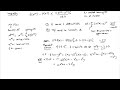 Convergence of Gradient Descent | Linear Regression Case