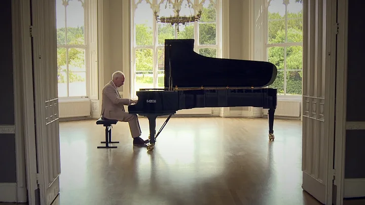 Debussy - Clair de Lune performed by Phillip Dyson