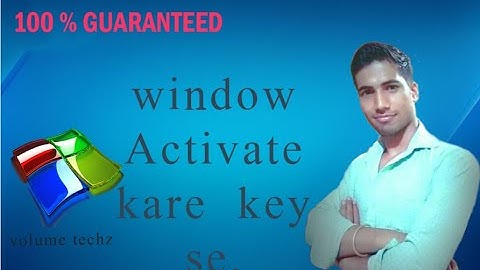 #Permanently Activated## #Windows 10 Pro & All Windows key in Free# Just in 2 minutes |