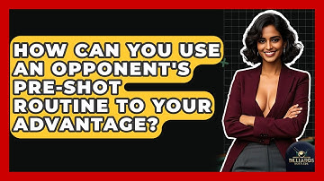 How Can You Use An Opponent