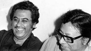 Bandha dwarer andhakaare thaakbo naa.." asha bhosle and kishore kumar
duet from bengali film:rajkumari music composed by rahul dev burman
disclaimer: this vi...