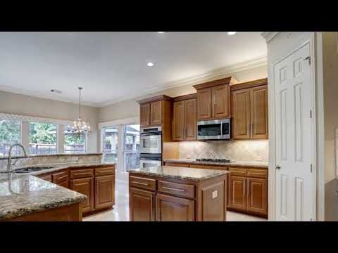 2739 Dunsmere Court, Pearland, TX home video tour