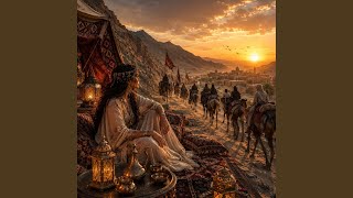 MIDNIGHT SILK ROAD - BALKAN FUSION