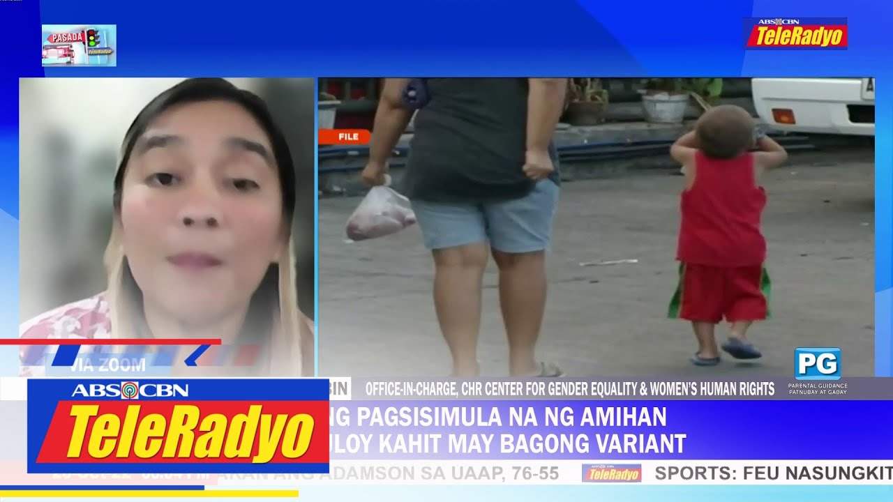 pag-expand-ng-sakop-ng-solo-parent-act-pasada-20-oct-2022-youtube