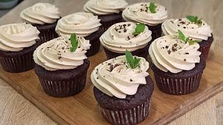 видео: Учимся делать правильные капкейки   с жидкой начинкой/ важные правила картинка: Учимся делать правильные капкейки   с жидкой начинкой/ важные правила