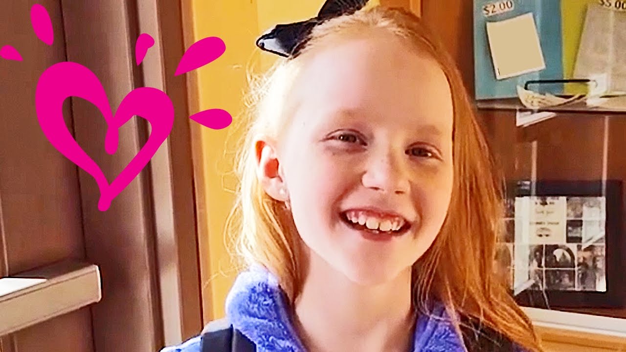 girl clothing websites Girl with Heart 💗 Lucy Is A Star ⭐ In The Gym