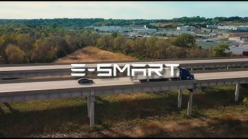 Understanding the E-SMART Dynamic Speed Management System | Improving Road Safety