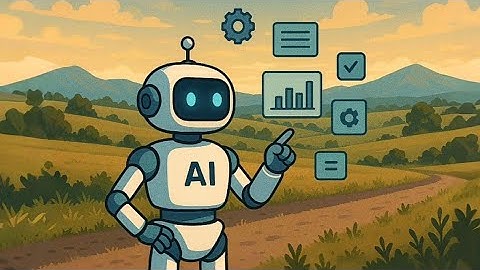 Agentic AI The Rise of Autonomous AI Agents