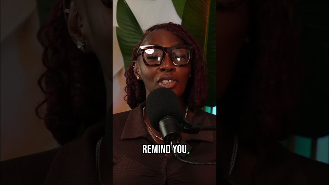 The Power of Prayer: A Bible Study Moment That Changed Everything #shorts