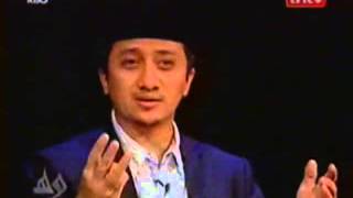 Cara Cepat Dapat Jodoh dengan Yakin - Dapat Jodoh Ust Yusuf Mansur #2