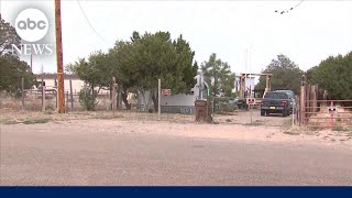 Hazmat emergency with unknown substance kills 3, sickens first responders