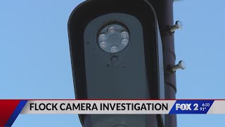 Hawley launches investigation into Flock cameras, citing privacy concerns