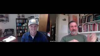 Christmas Traditions with Dr. Michael Foley