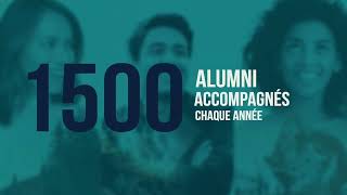 HEC Alumni - Replay AG Juin 2022