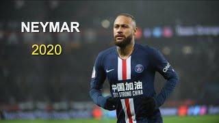 Neymar Jr 2020 - Skills &amp; Goals