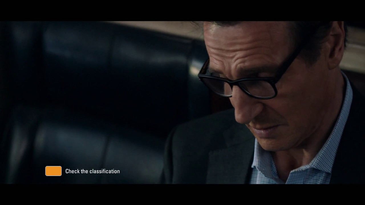 camera iphone 8 plus apk THE COMMUTER - Official NZ Trailer - In cinemas January 18