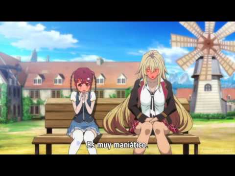 Get Valkirie Drive Mermaid Special 1 Loquendo Adelanto Youtube For Free Wallpaper Valkirie Drive Mermaid Special 1 Loquendo Adelanto Youtube For iPhone