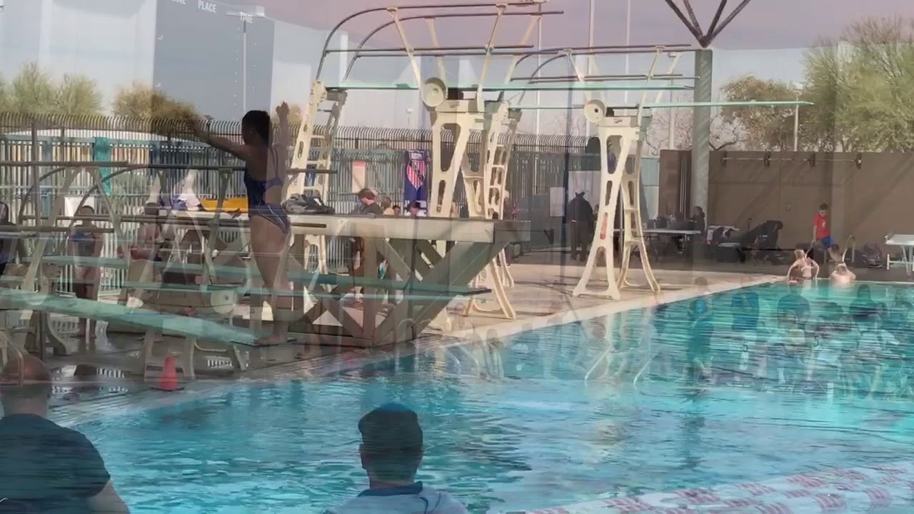 Maggie Horton Recruiting Video 2018