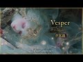 【24h Loop】微睡む神の譜 ｜ Nocturne of the Sleeping Divine【Vesper／夕冥譜】