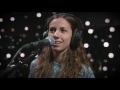 The wild reeds  full performance live on kexp