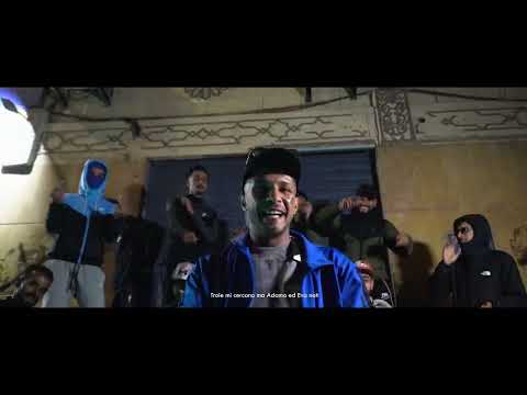 Kasawy Dhaybi Prod A KAY Official Clip By Raamo