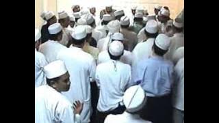 Mawlid Nabi - Mahallul Qiyam Haul Siti Khodijah Al Kubra rha