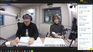 20221226 생녹방 [배성재의텐] 윤태진 - 대충 결정해드립니다 (12월 27일 방송분)