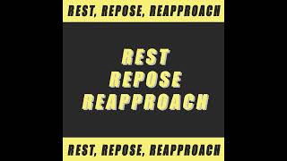 Arrogant - Rest, Repose, Reapproach