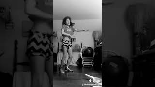 Ciara Like A Boy Choreography