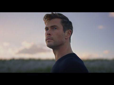 chris hemsworth hugo boss commercial